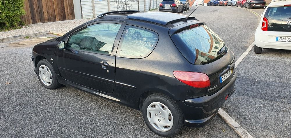 Pegeout 1.4 Edição Quiksilver