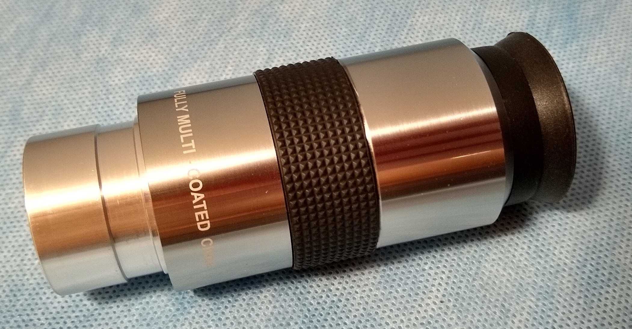 Okular Celestron Omni 40 mm 1,25"