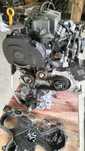 Silnik 1.6 crdi 4fe Hyundai tucson