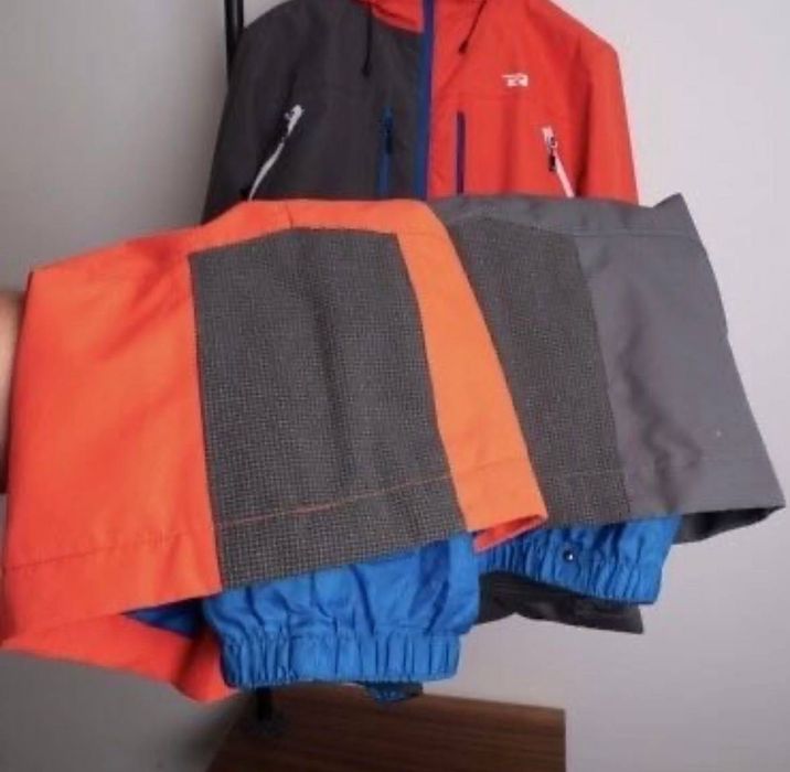 Комбінезон Rehall Blaze мембранний гірськолижний L