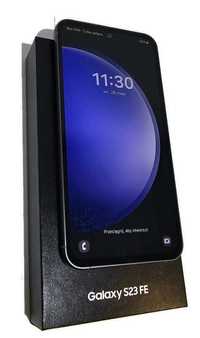 Smartfon Samsung Galaxy S23 FE 8 GB / 128 GB 5G grafitowy