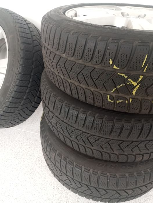 Jantes/Pneus 18 BMW X1 X2