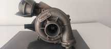 Turbo 1.6TDCI/HDI 109cvs