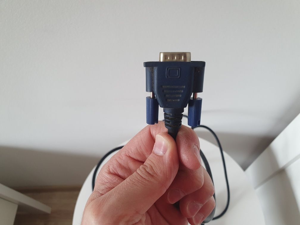 Kabel DVI/Dvi ,VGA/vga