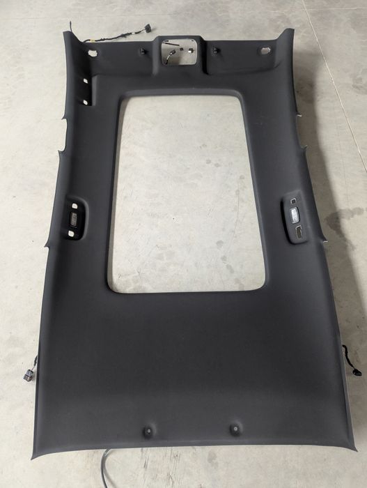 Потолок Chevrolet Blazer EV під панораму без дефектів