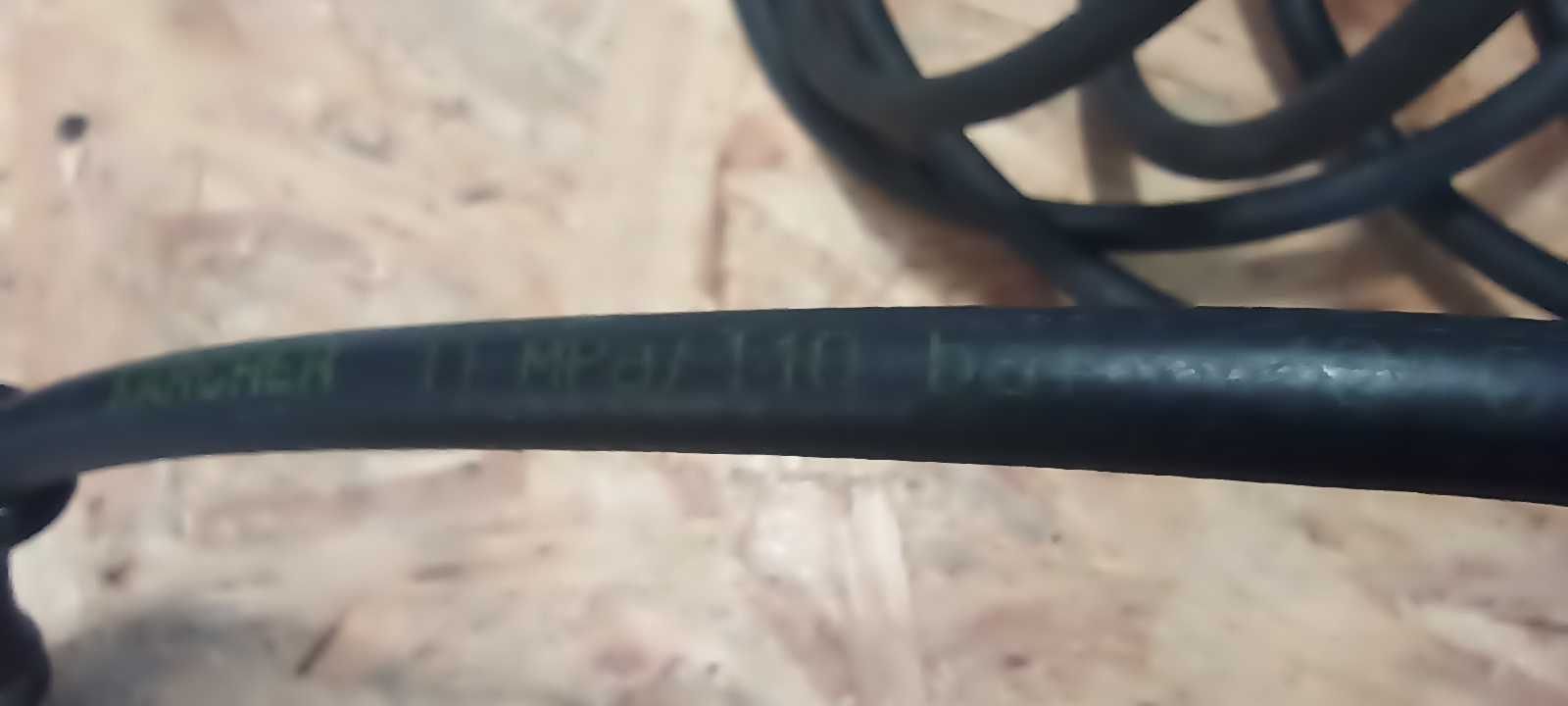 Karcher wąż wysokociśnieniowy 4m