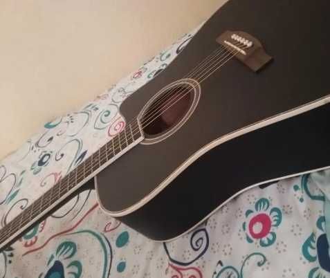 повнорозмірна гітара 4/4, 41 дюйм, 104 см