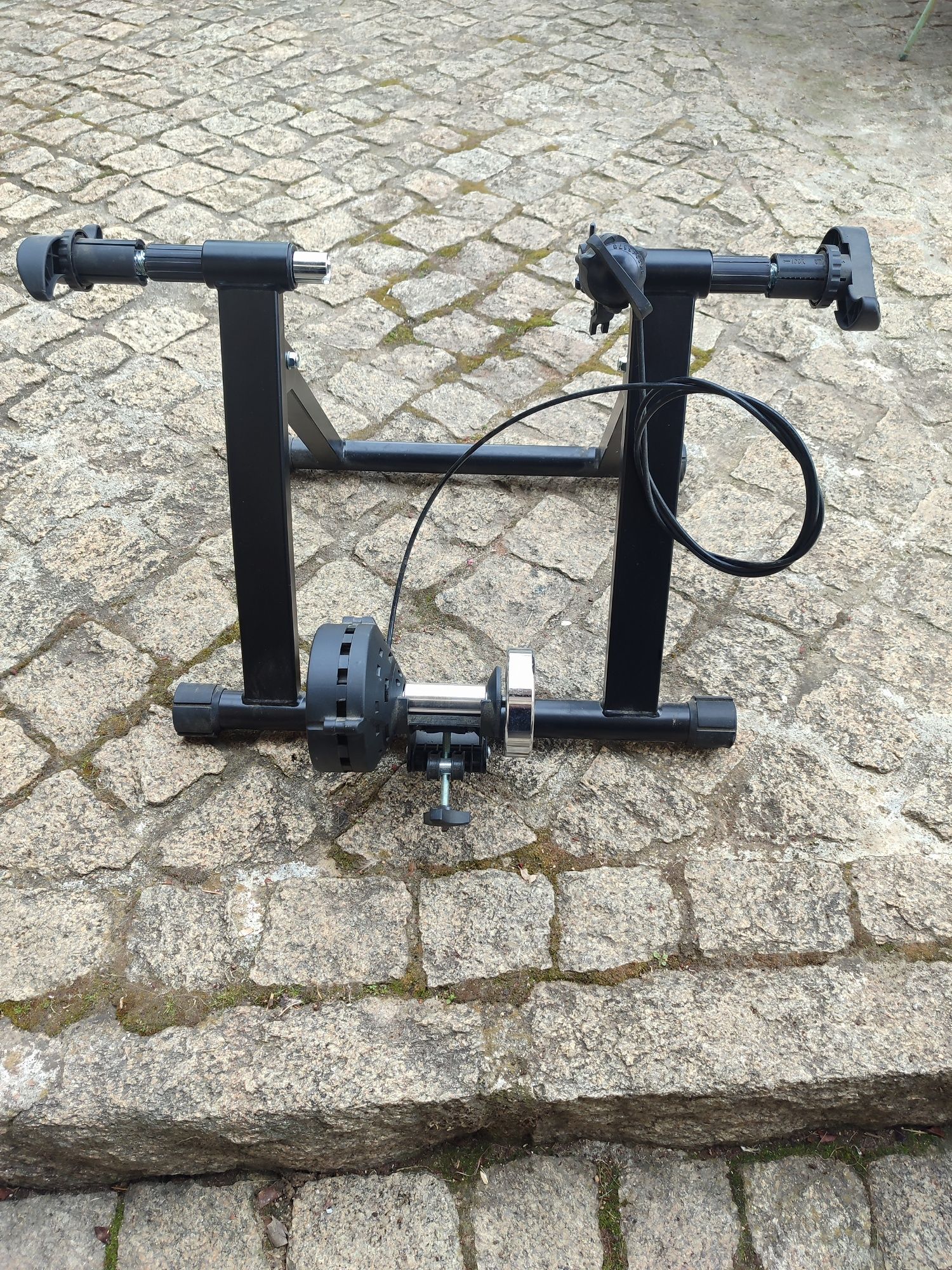 Rolo para bicicleta