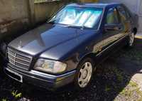 MERCEDES C250 Diesel