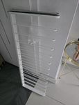 Wieszak na spodnie Ikea Pax komplement 100x35