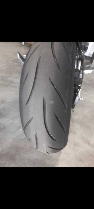 Suzuki GSR600 ABS 2010