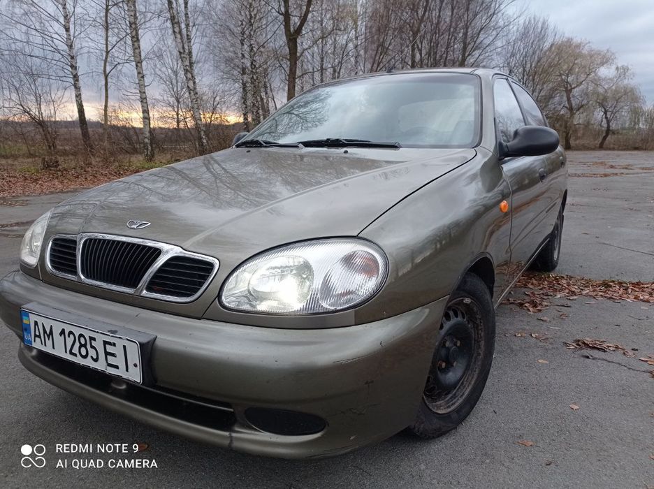 Продам хороше надійне авто