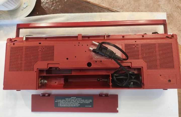 Vintage audio 80's