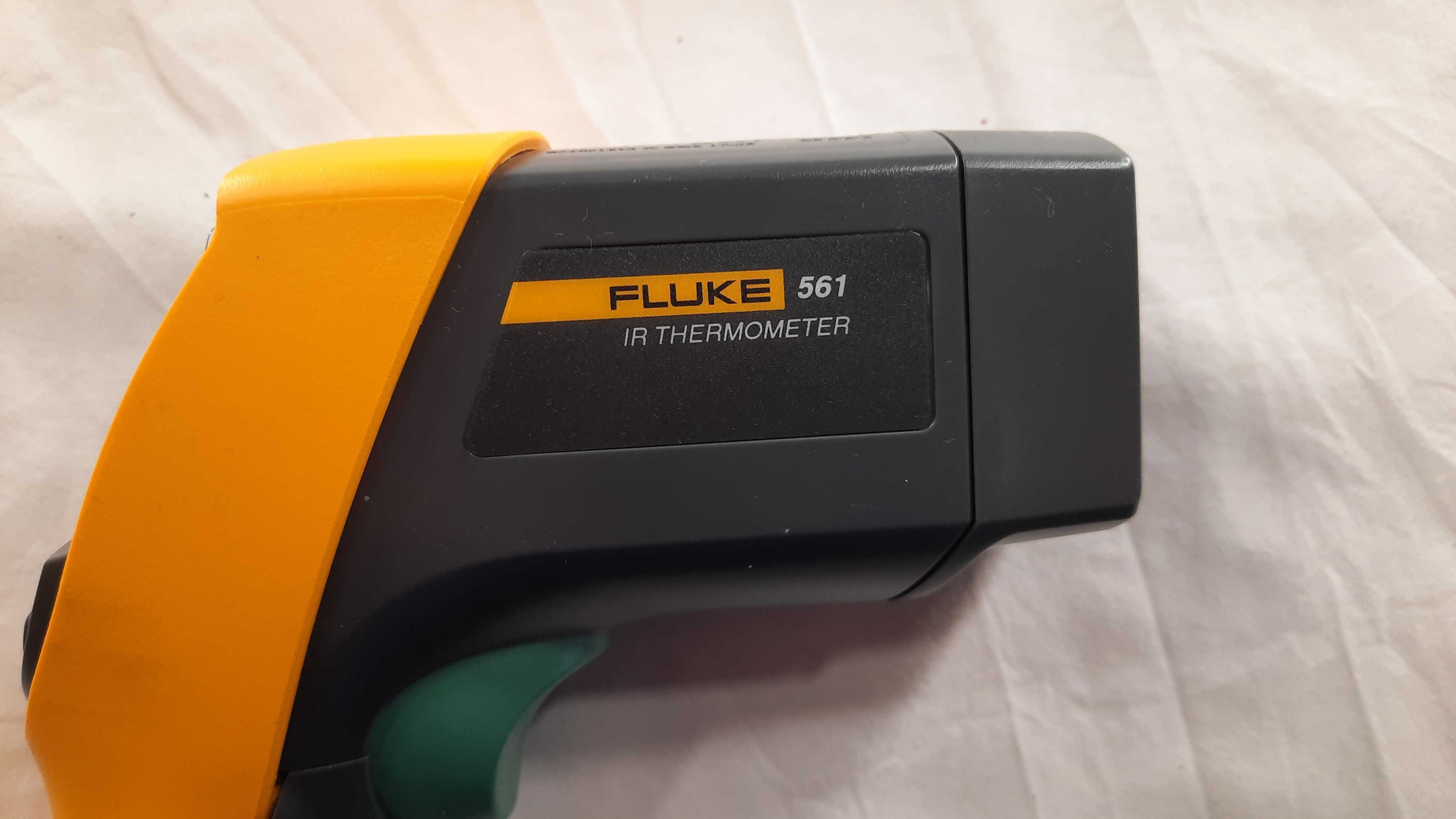 Пирометр FLUKE 561 (-40+550°C)