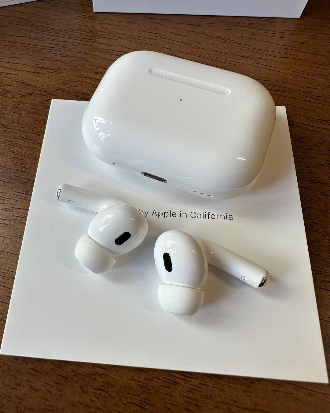 Навушники Airpods Pro 2 gen full