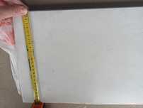 Parapet konglomerat 60 cm x 25 cm