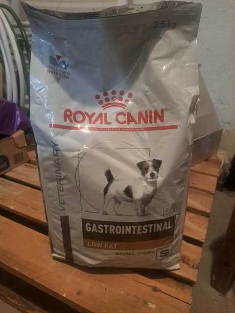 Karma Royal Kanin Gastroinstential Low Fat