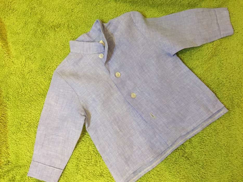 Koszula Abrakadabra 74, chrzest