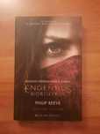 Livro Engenheiros Mortíferos