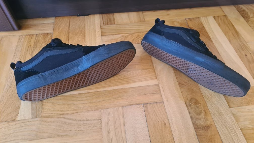 Buty Vans Filmore roz. 44