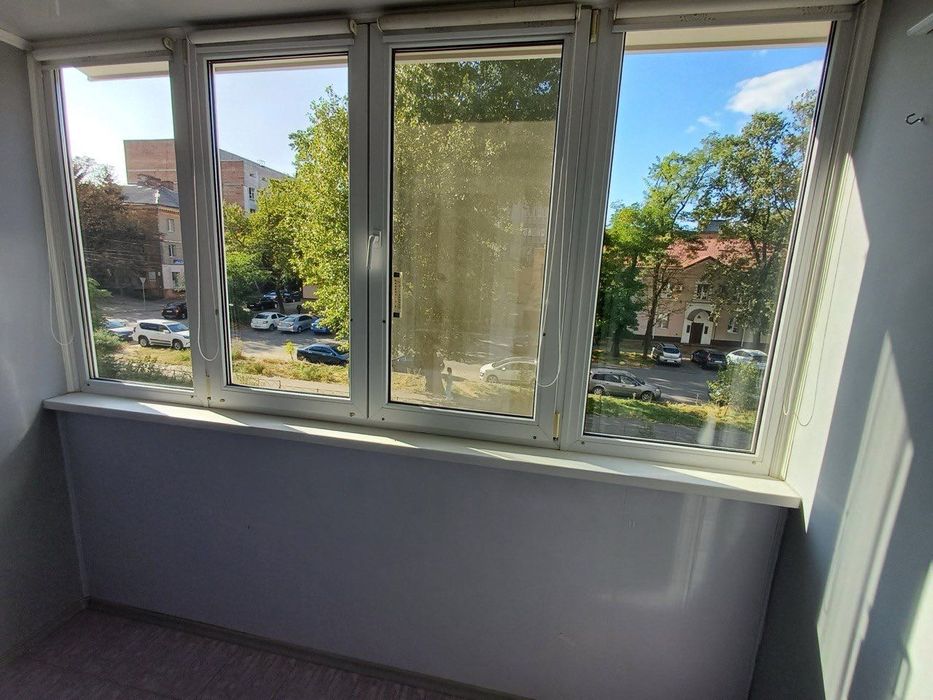 Продам Квартира 2 ком Кедрина ЖК Созидатель Кирпич