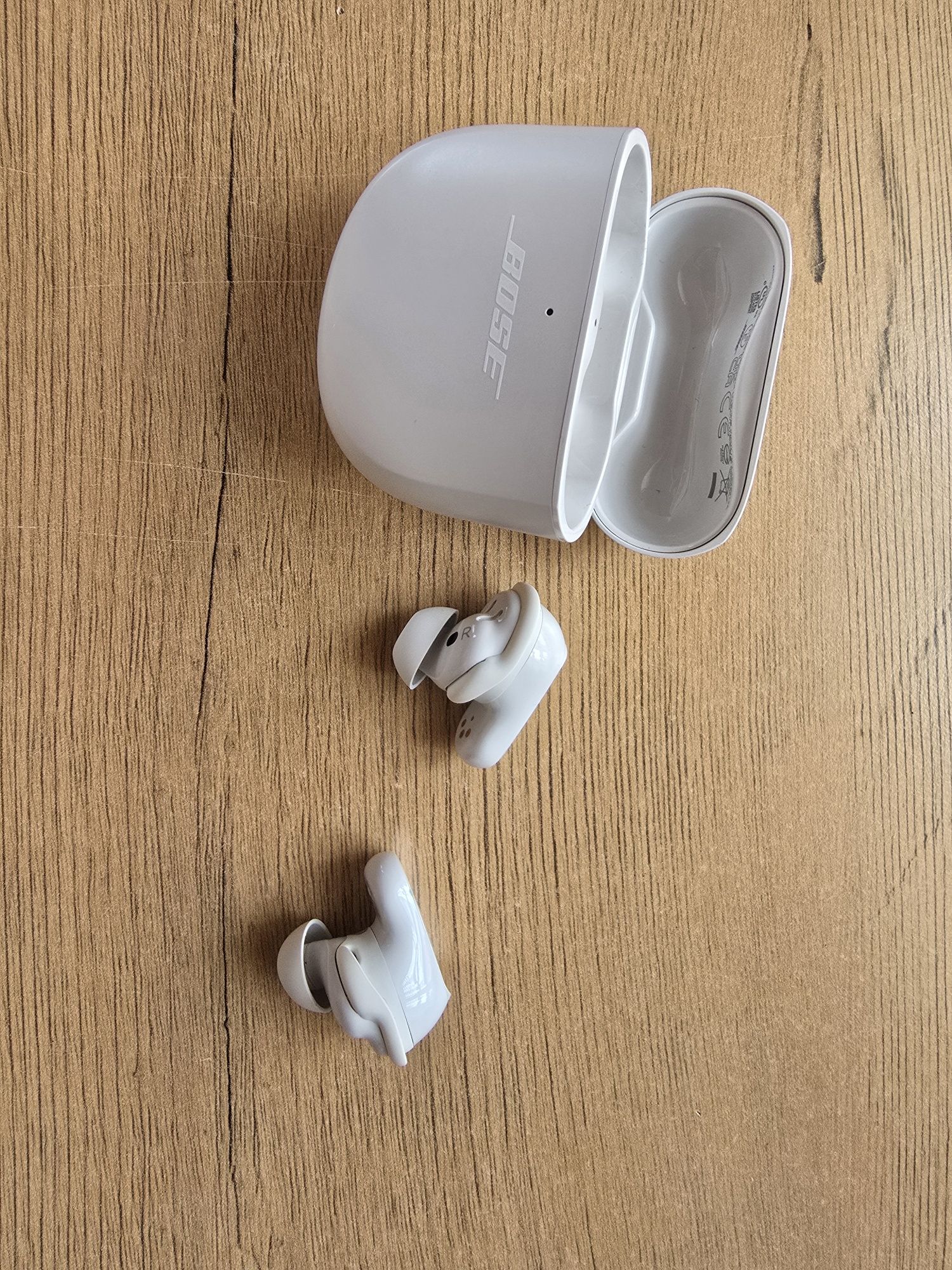 Bose QuietComfort Ultra Earbuds