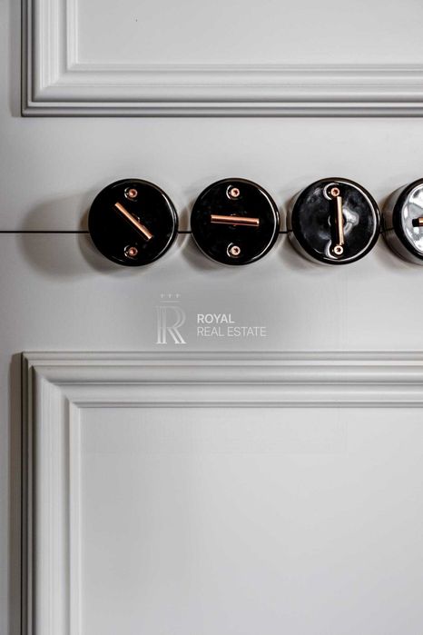 Стильна Квартира вул. Паньківська 20 Центр Києва