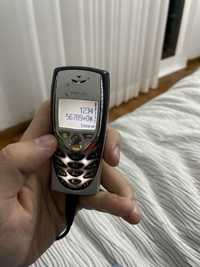 Nokia 8310 Funcional