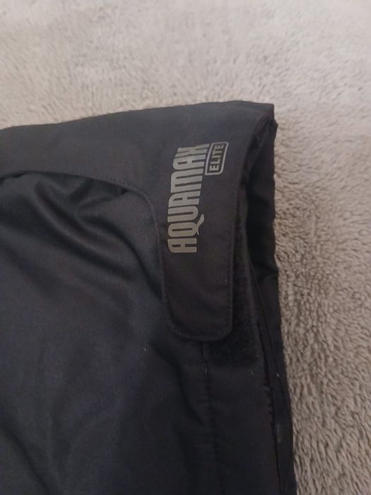 Лижні штани трекінгові жіночі штани McKINLEY Ripido II Ski PANTS