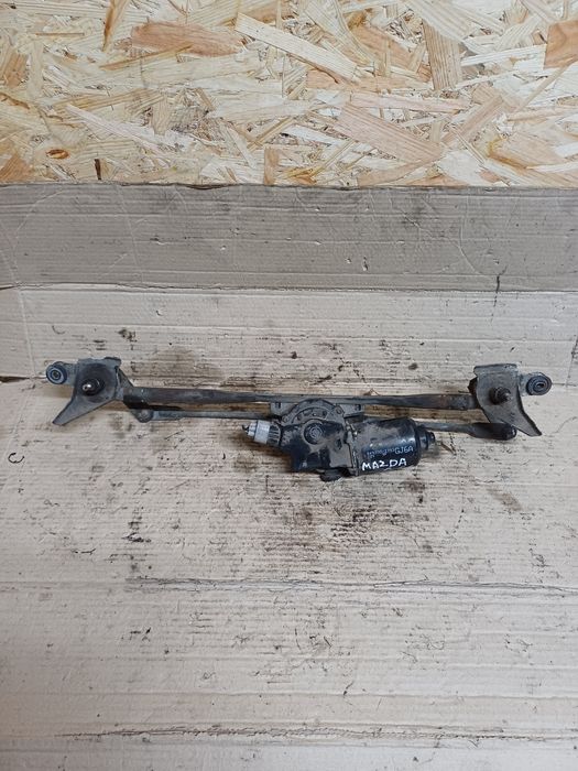 Mazda 6 GG 02-07r трапеція дворників двірників