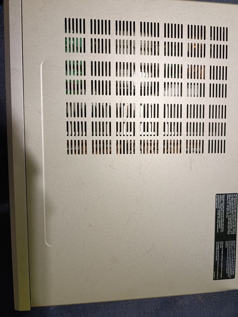 Amplituner Onkyo tx L5