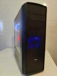 PC gaming - Intel i5 6600K