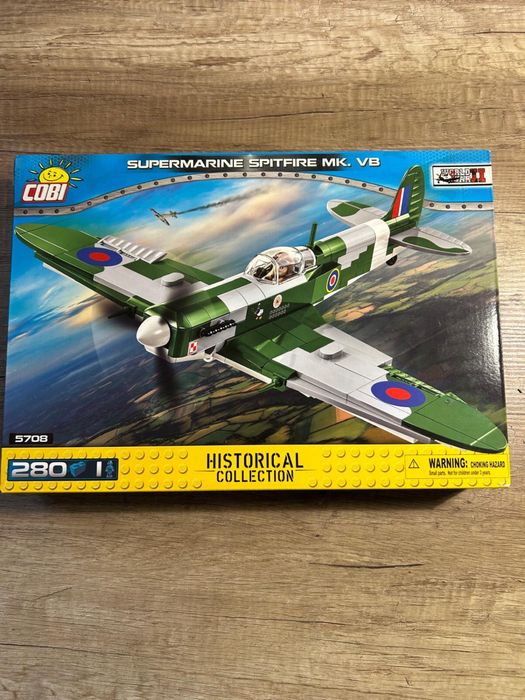 COBI Messerschmitt BF 109
