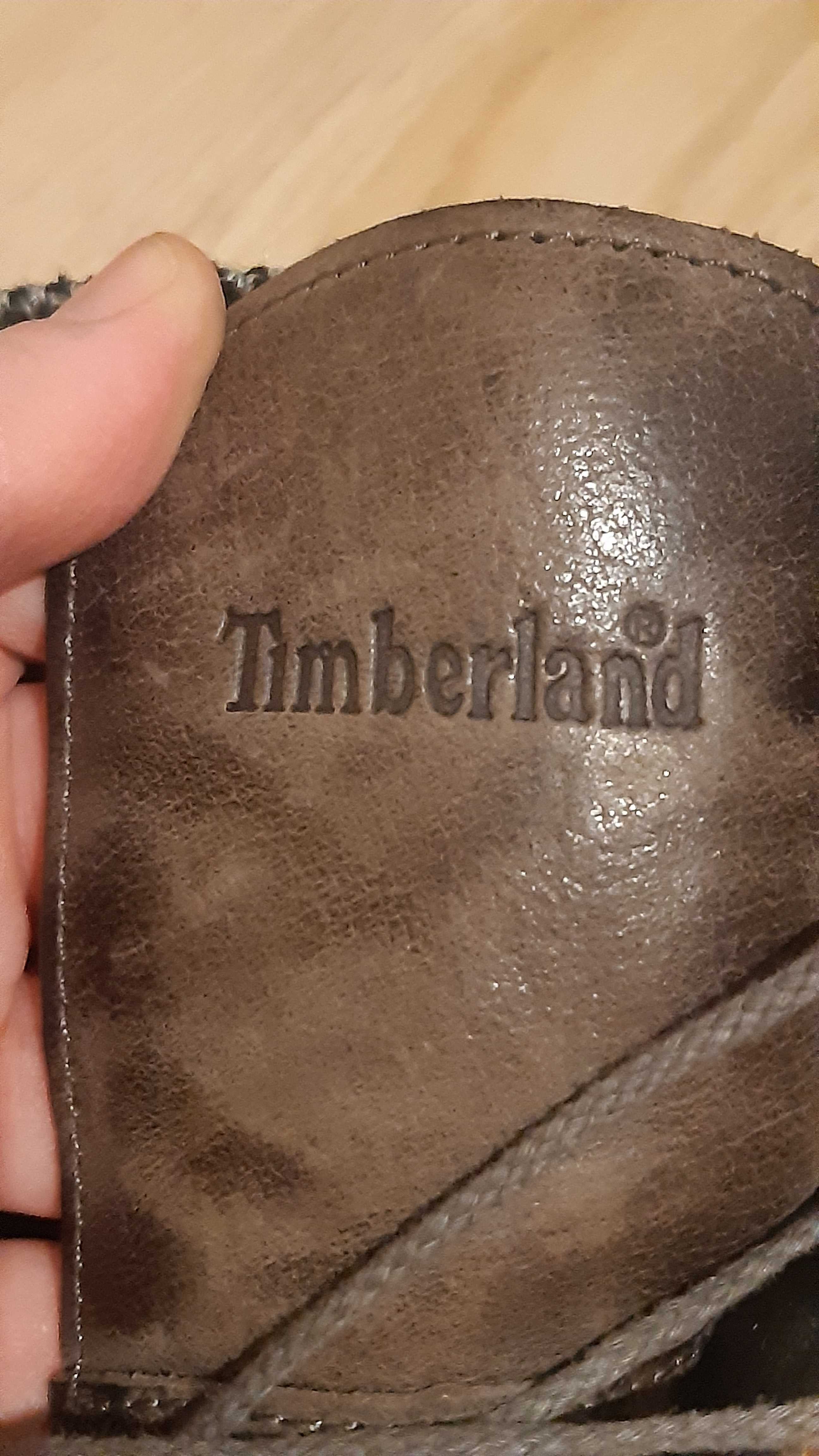 Ботинки Timberland Waterproof Boots женские