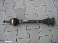 AUDI A4 B6 02-05R 2,0L PÓŁOŚKA LEWA 8E0407271AG