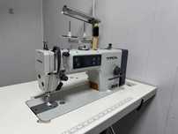 Промислова швейна машина Typical GC 6158 HD з сервомотором