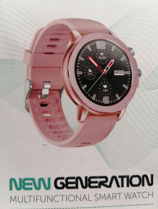 Продам Smart Watch