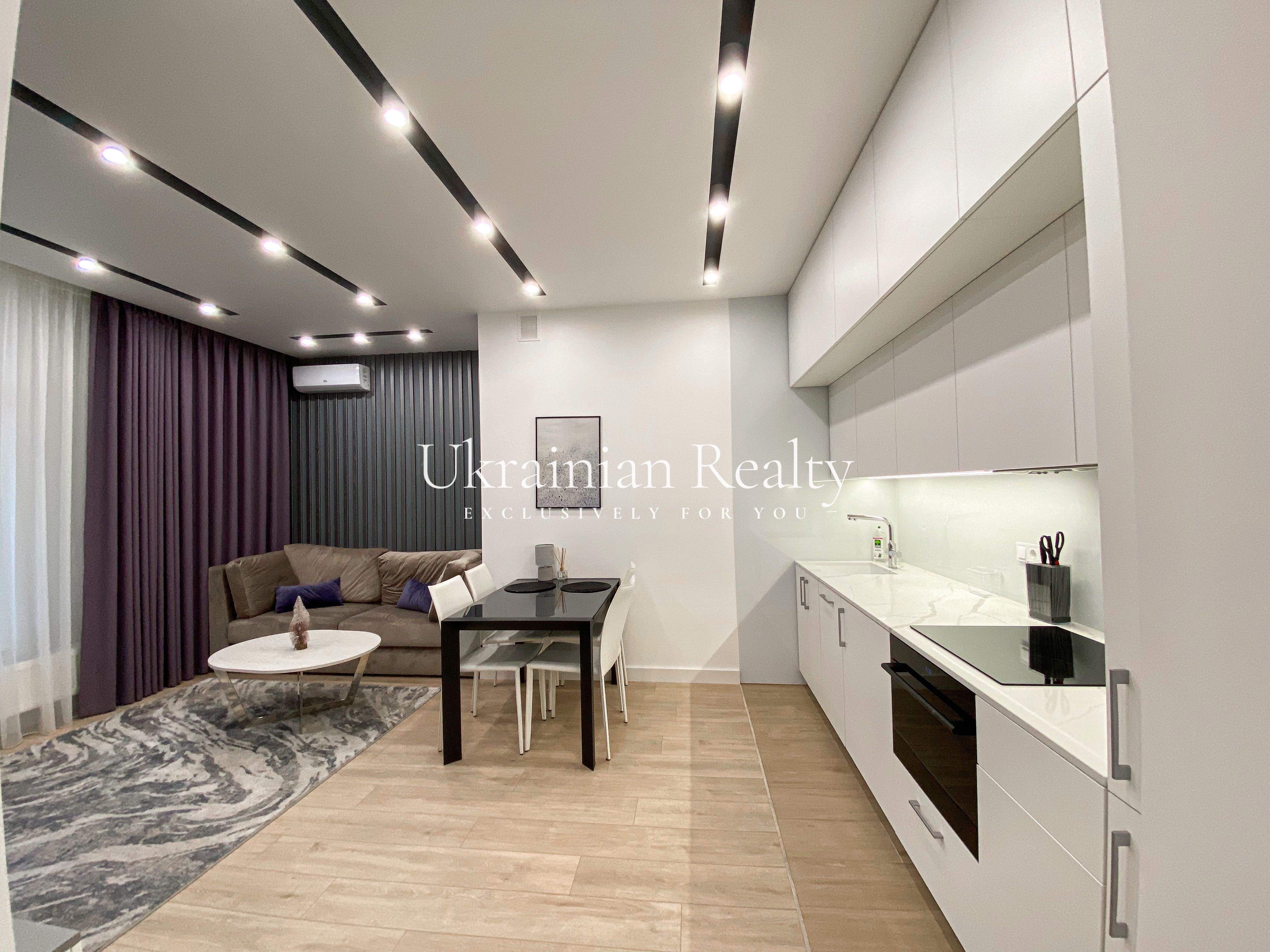 Продаж квартири БЕЗ комісії ЖК Jack House 53 кв м