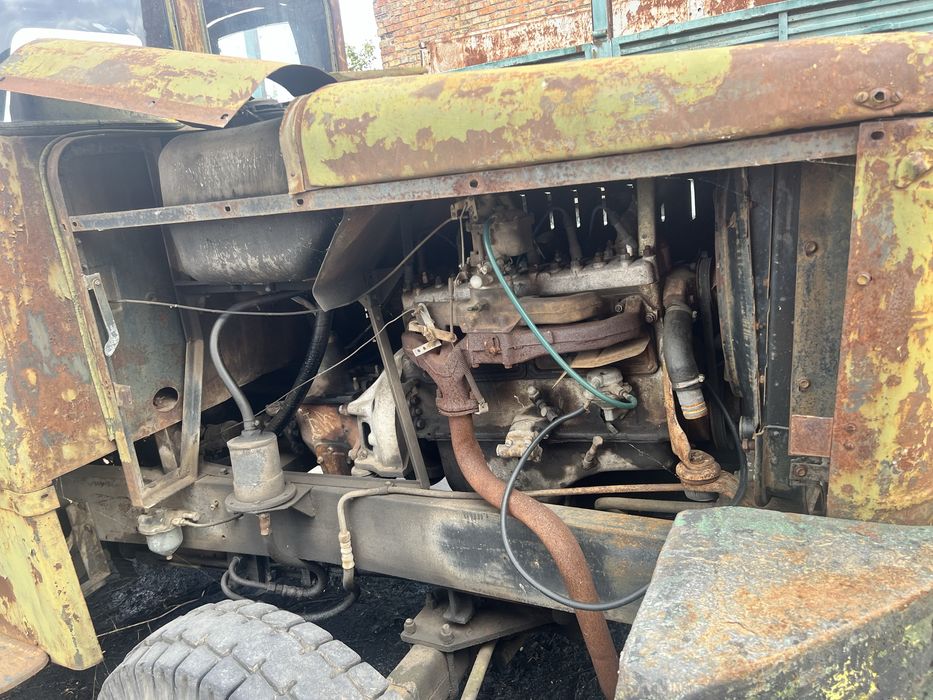 Погрузчик продам торг возможен