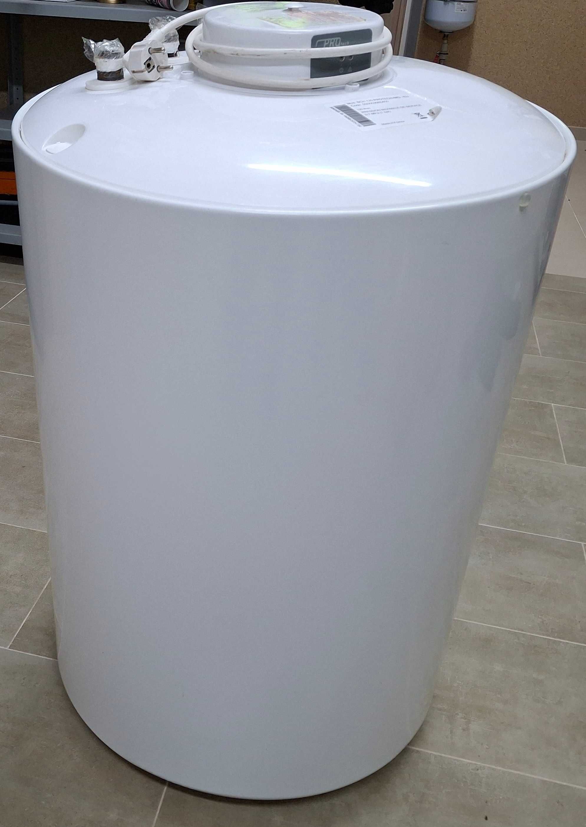 bojler 120L protech+mg