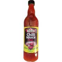 Соус Inproba Інпроба Hot Chilli Sauce 700 мл 6 шт в кор.