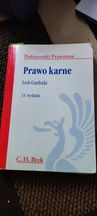 Prawo karne Gardocki