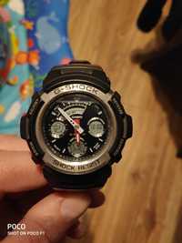 Zegarek Casio AW 690