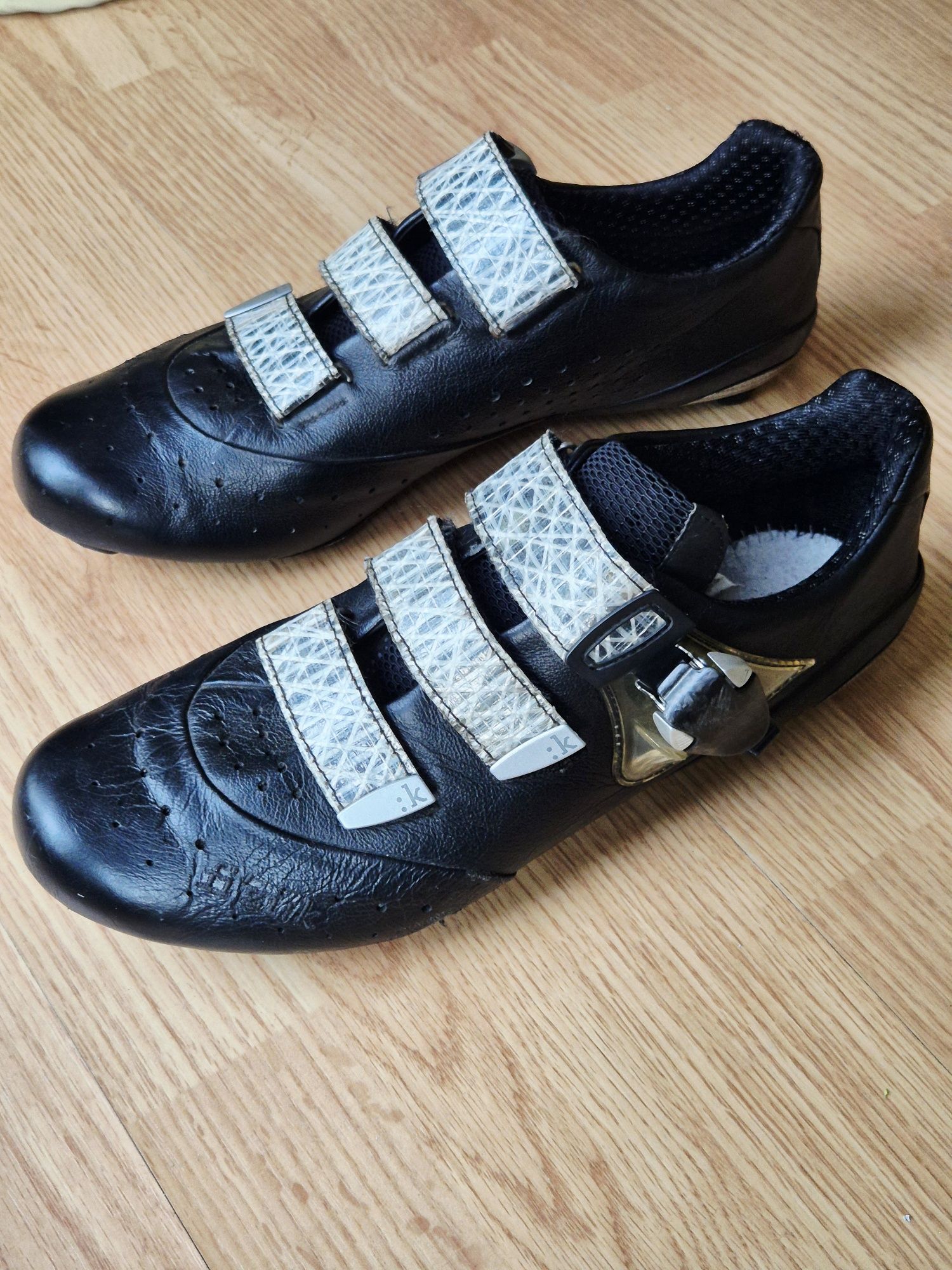 Buty szosowe Fizik r.43 28cm
