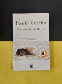 Paulo Coelho - Veronika decide morrer