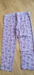 Legginsy dziewczęce Desigual