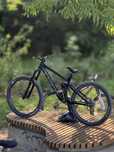trek remedy 8 jibber