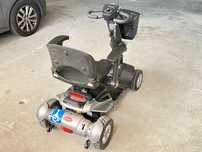 Scooter de Mobilidade Stannah Flex