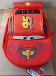 Plecak czerwony CARS marki Samsonite NOWY