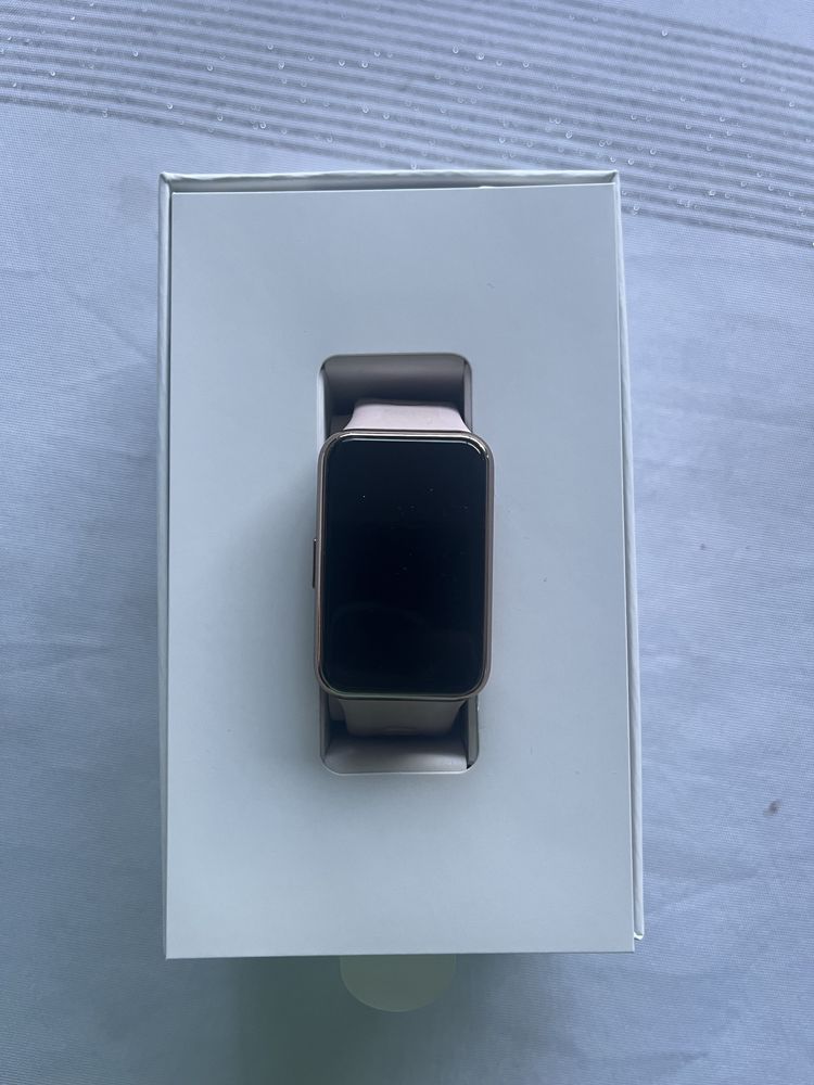 Huawei Watch Fit Rosa c/ Garantia